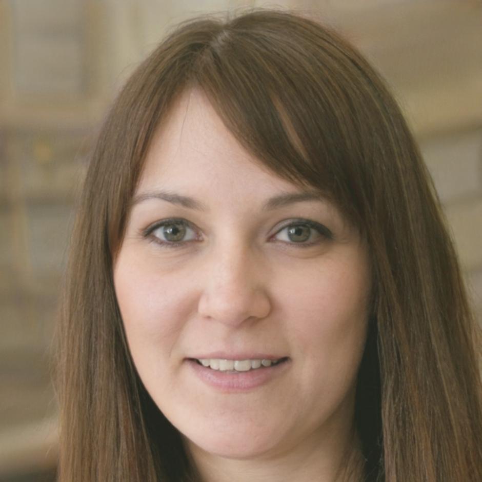 Directora de Innovación Educativa de mirevaliqosta